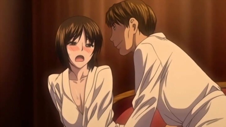 di ajak bos buat kencan malah berakhir 😭😍🥵