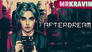 AFTERDREAM - Using A Camera To Find Pixelated Horrors [Demo, PLZ WISHLIST]