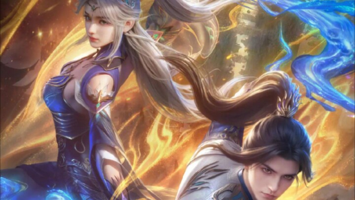 the great ruler s2 episode 4