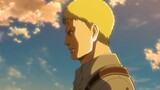 Reiner, you are a [Fighter], not a [Soldier]