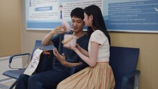 ปรมาจารย์ห้องฉุกเฉิน EP26