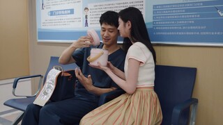 ปรมาจารย์ห้องฉุกเฉิน EP26