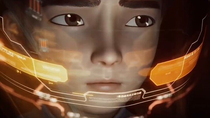 It turns out that you are Mark’s offspring in the Morning Hall!