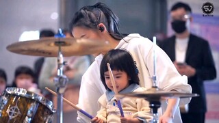 s.whitee drummerr class