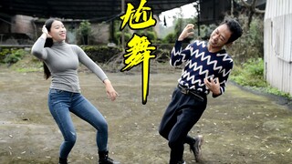 全能管子哥，唱歌跳舞做美食还会吹箫，你喜欢哪一种才艺