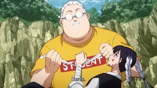 SAKAMOTO DAYS S2 EPS 11 END