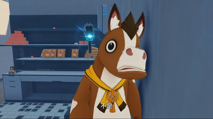 No way, did that actually hit?