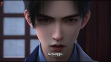 Over The Divine Kingdom Episode 07 Subtitle Indonesia