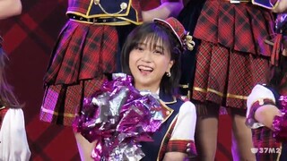 BNK48 Miori - หมื่นเส้นทาง @ BNK48 13th "Iiwake Maybe" Roadshow Mini Concert [Fancam 4K 60p] 230430