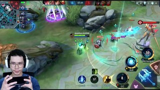 REVIEW VEXANA REVAMP TERBARU PART 4 JESS NO LIMIT