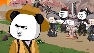 The first to strike is the strongest! A hero from a poor family (Episode 35)