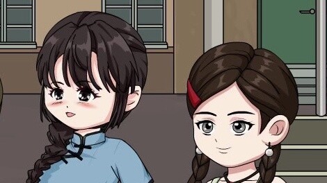 Episode 283 Part 2: New campus, new classmates