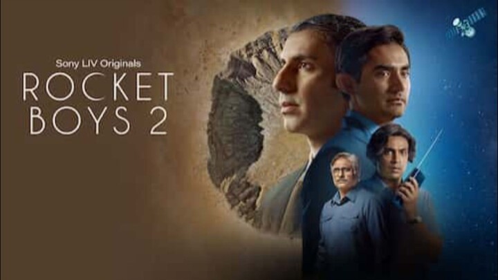 Rocket Boy Season 2 (2026) – Official Trailer | Full Action Story Begins💌🚨👉 Don’t forget to like