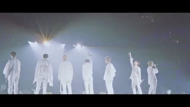 The Most Beautiful Life Goes On_ A Story of BTS