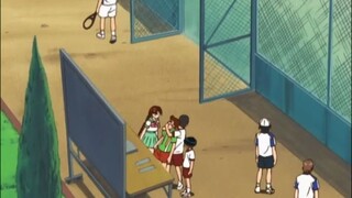 The Prince of Tennis ปริ๊นซ์ ออฟ เทนนิส เจ้าชายลูกสักหลาด ตอนที่ 50 พากย์ไทย