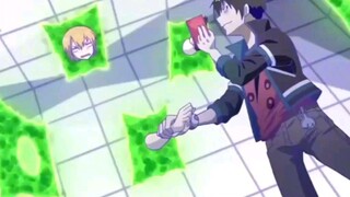 Bloodlad