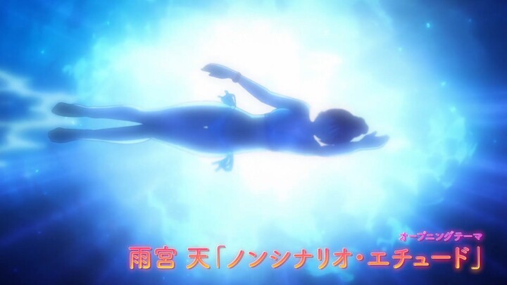 Rent-a-Girlfriend Season 5| 10 April 2026