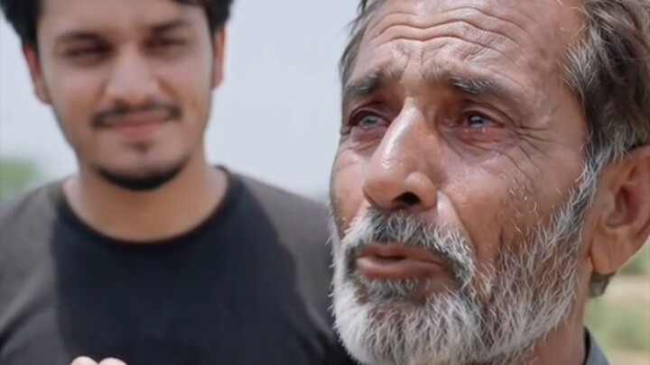 Help the poors 🤲❤
