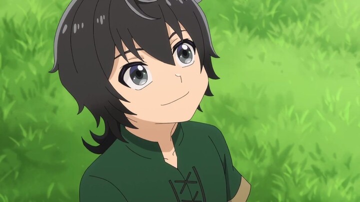 HELL MODE YARIKOMUZUKI NO GAMER episode 8 720p