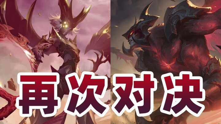 [Backstory] Sword Demon Zoranni in Battle! Does Zoranni Devour Her Angel Mother?
