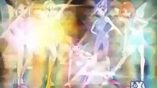 Winx Club Season 1 Episode 15 4Kids English