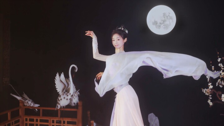 总有人间一两风，填我十万八千梦