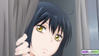 Mieruko-chan 🤩🤩🤩 #Amvhay