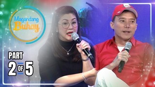 Magandang Buhay (2/5) | April 25, 2024