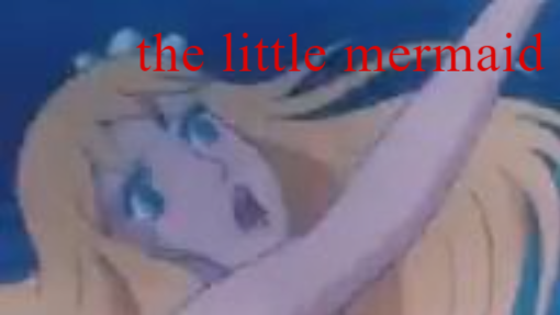 Watch Full THE LITTIE MERMAID movie for FREE- link in Description
