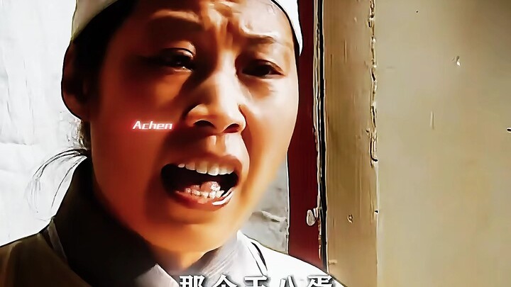 Fate always picks on the unfortunate: just as she finally learned that both mother and child were sa