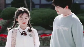 【يانغ يانغ × تشنغ هيهويزي】 توافق بنسبة مئة بالمئة، ومنذ الآن أصبح لسان تشي ودوان جيا شي وجهان!