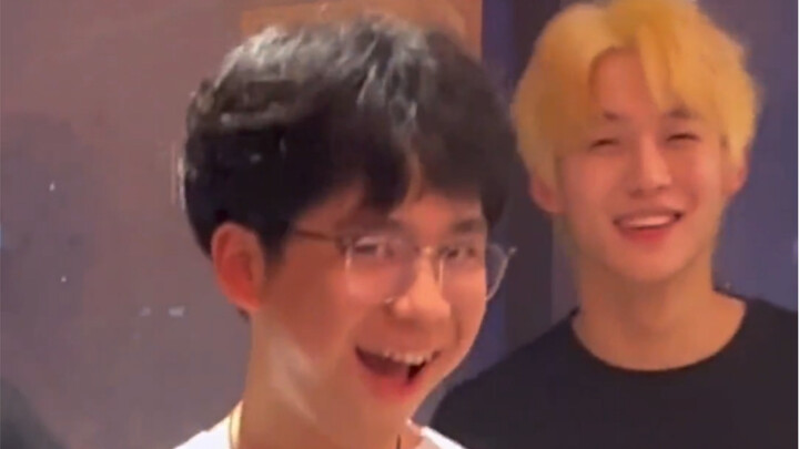 终于学废这个猛男舞来