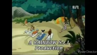 Winx Club Season 2 Episode 21 4Kids English