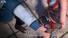 i am a great god s2 ep 2 [18] sub indo HD 1080p