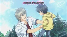 Super Lovers S1 episode 8 - SUB INDO