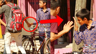 รวมคลิปตลก ep 62 นี่อะไรอ่ะ เหนียวเหนียวอยู่ในมือ🤣🤣