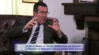 Marcelo Gullo - Mitos sobre o subdesenvolvimento nacional