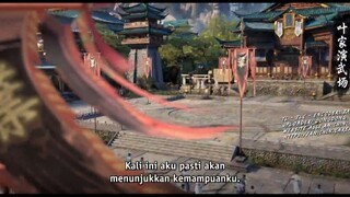 Cendent Sun's Episode 03