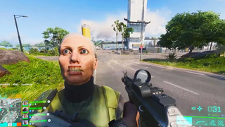 Battlefield 2042 Beta - ช่วงเวลาสุ่ม 2 (สู่ดวงจันทร์!)