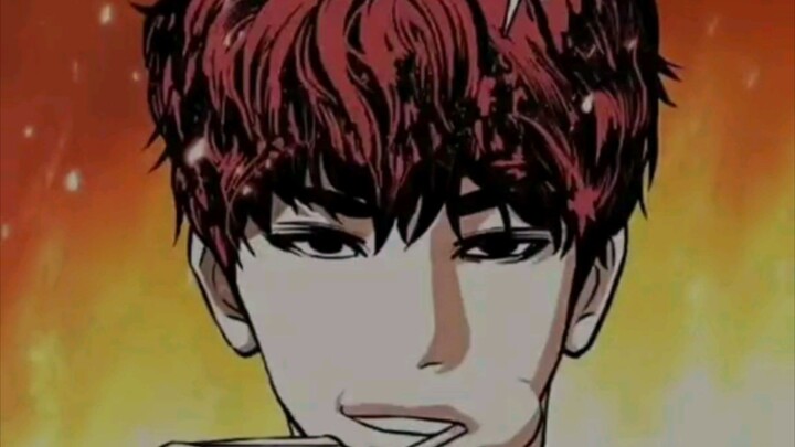 strongest 1st Generation fighter