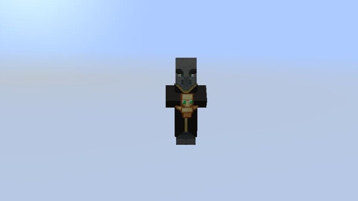[1.16–1.20.x] 10gT Totem Farm | 42k Totems per hour