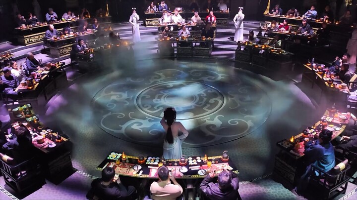 بعد أن تعلمت المشي على طريقة هاندان، كدت أفقد القدرة على المشي حقًا!