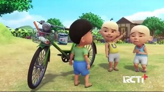 Upin & Ipin Musim 19 - Belanja Bahan Kuih Upin Ipin Terbaru 2025