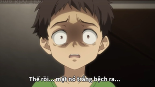 Câu truyện đằng sau lũ bọ - #AniMeme