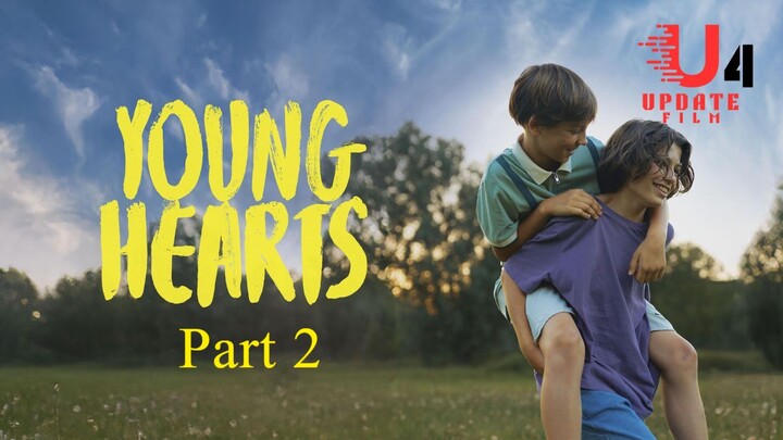 Young Hearts [2024] Part 2 Sub Indo