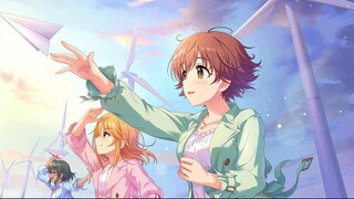 The iDOLM@STER Cinderella Girls TẬP 1 [VIETSUB]