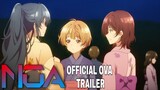 Jaku-Chara Tomozaki-kun OVA Official Trailer [English Sub]