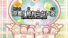 Ojamajo Doremi Dokkan phần 4 tập 12