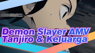 Tanjiro Kuat Karena Keluarganya Memberi Dukungan Dan Kepercayaan | Demon Slayer