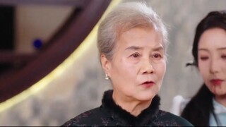 Ai cũng cười khi cô theo bà ngoại nghèo… đến khi biết thân phận thật của bà thì...